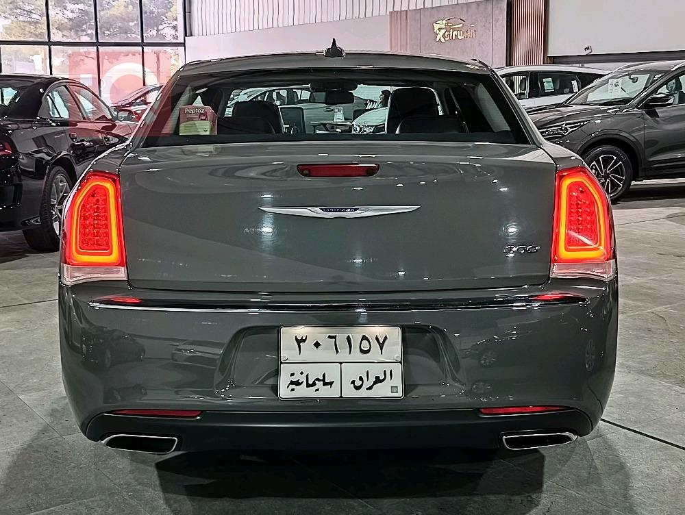 Chrysler 300
